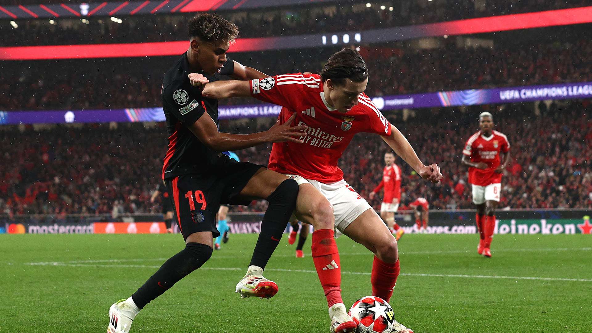 在整场比赛 在整场比赛